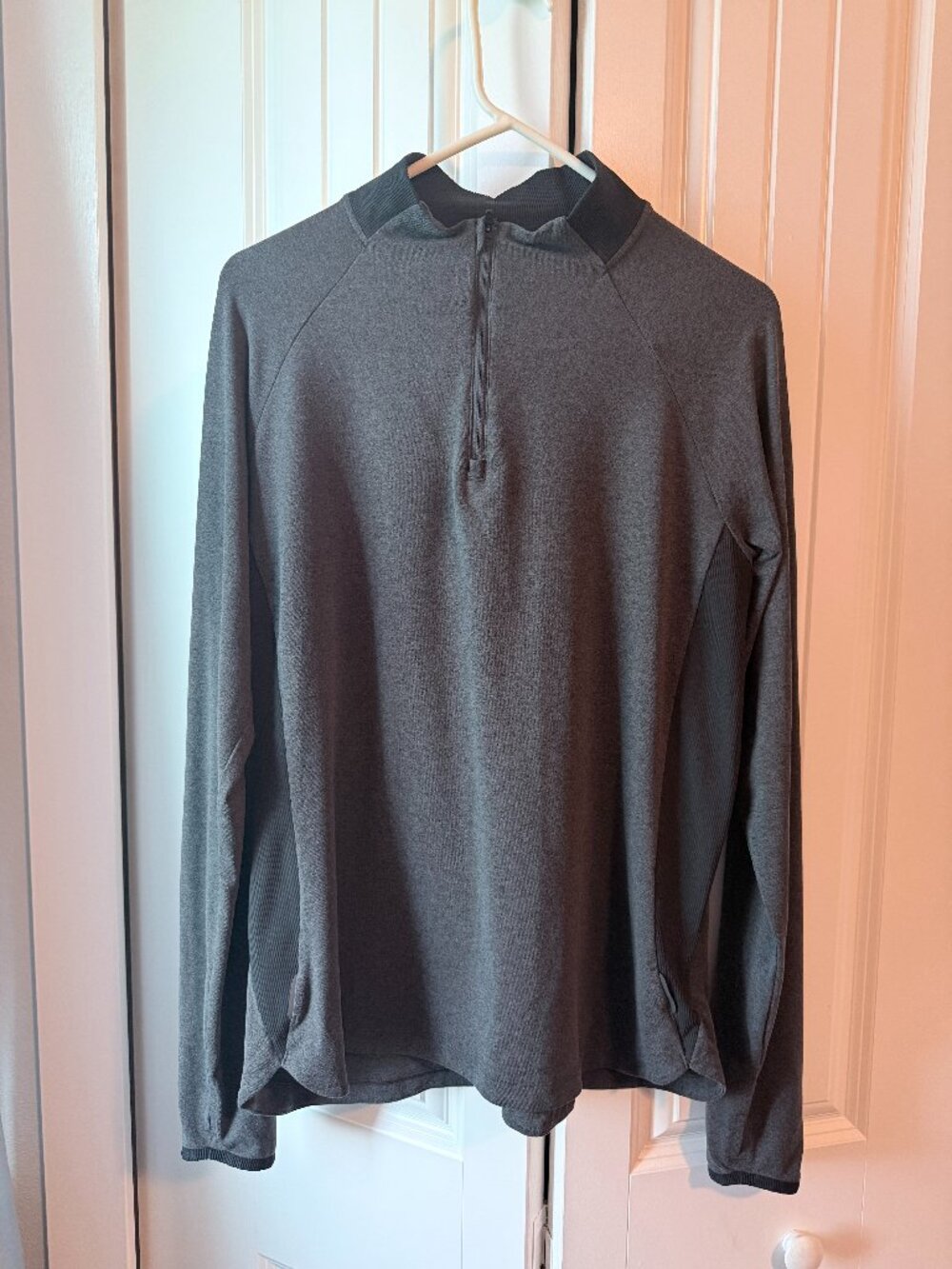 REI Pullover